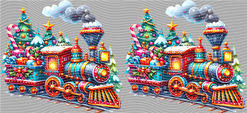 16oz Christmas-S 1110